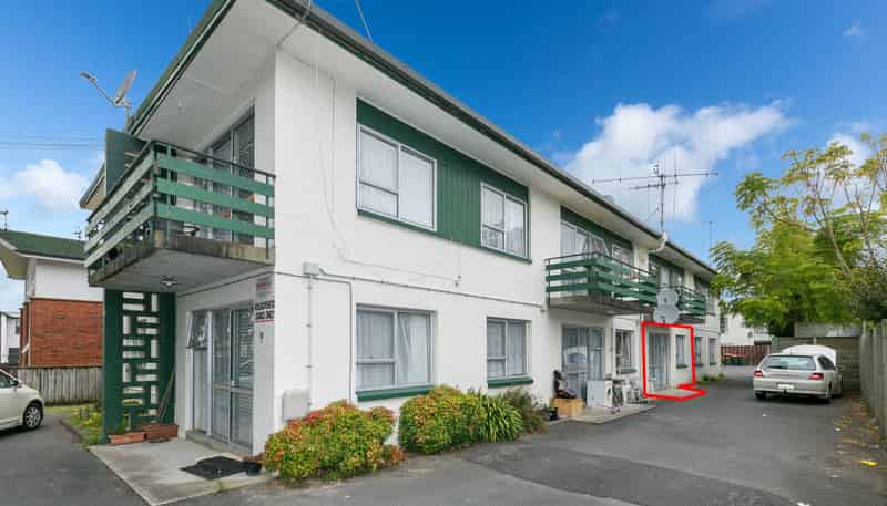 3/42 Wellington Street, Hamilton Central