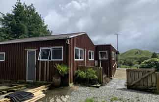 1539 Waitaanga Road, 