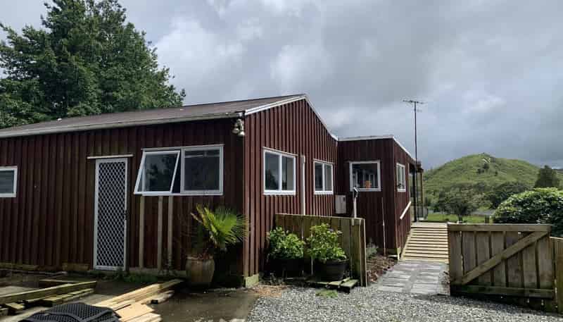 1539 Waitaanga Road, 