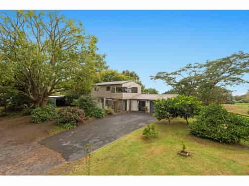 153 Hogg Road, Rotoma