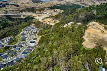 .. Whitby Development, Whitby