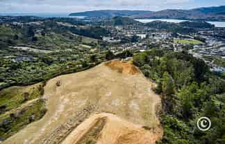 .. Whitby Development, Whitby