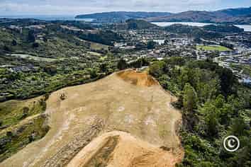 .. Whitby Development, Whitby
