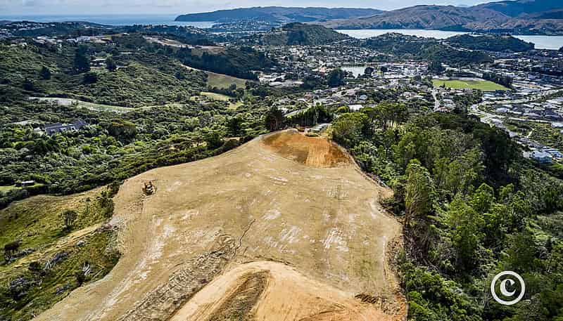 .. Whitby Development, Whitby