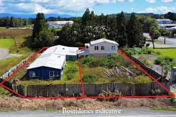 Kaikohe Development Opportunity Price reduced !