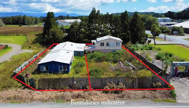 82-85 Mangakahia Rd, Kaikohe