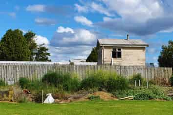 Kaikohe Development Opportunity Price reduced !