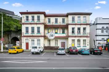 22 Beach Street, Port Chalmers