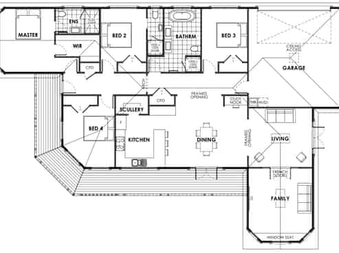 1 Corner John Fair Drive and Argent Lane extension, Wainui