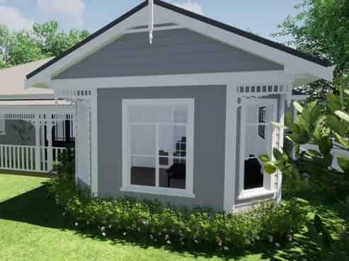 1 Corner John Fair Drive and Argent Lane extension, Wainui