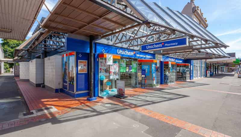 93 Hakiaha Street, Taumarunui