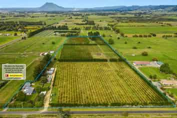 17 McCutchan Road, Otakiri