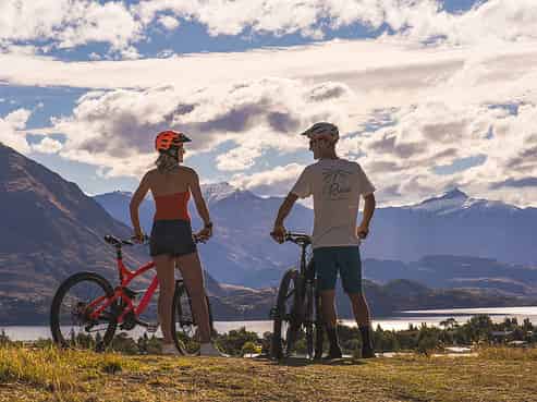 Central Otago / Lakes District - Address withheld