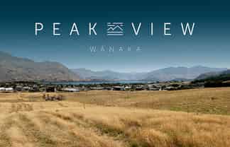 Central Otago / Lakes District - Address withheld