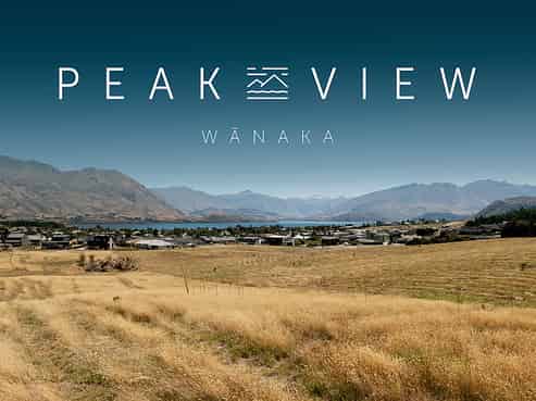 Central Otago / Lakes District - Address withheld