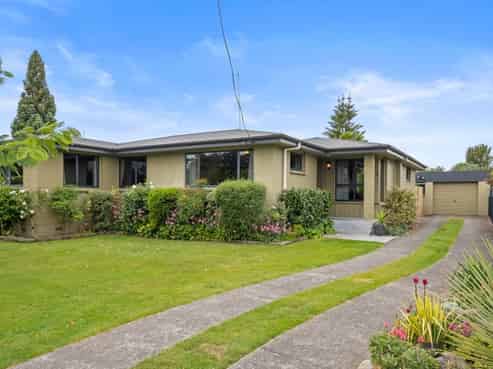 6 Endeavour Street, Riversdale