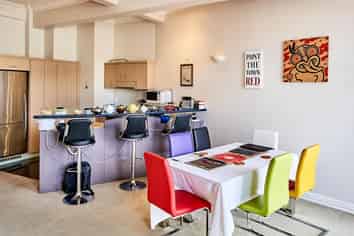 17/60 Courtenay Place, Te Aro