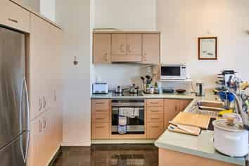 17/60 Courtenay Place, Te Aro