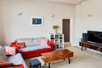 17/60 Courtenay Place, Te Aro