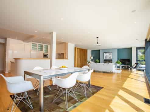 1/308 Oriental Parade, Oriental Bay