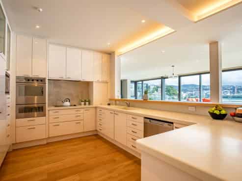 1/308 Oriental Parade, Oriental Bay