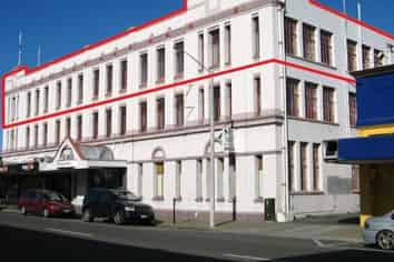 Get in Under CV and Realise the Potential