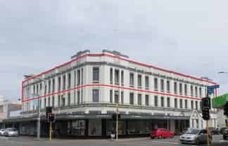 Get in Under CV and Realise the Potential