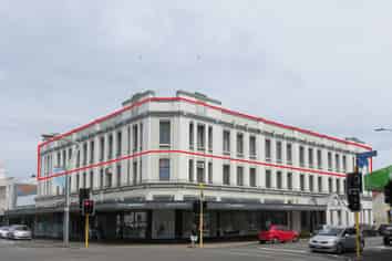 Get in Under CV and Realise the Potential