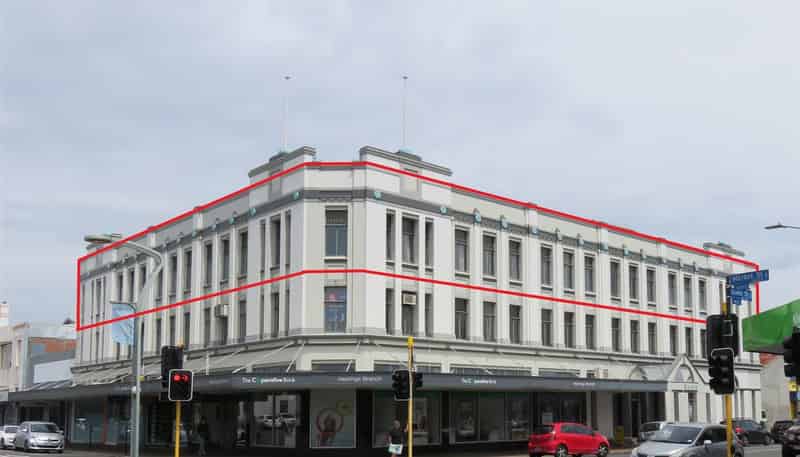 C/200 Queen Street West, Hastings