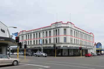 Get in Under CV and Realise the Potential