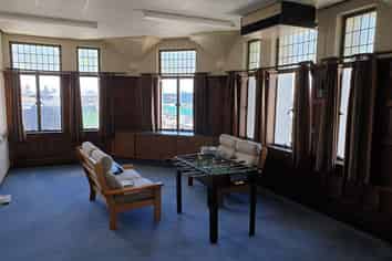 Get in Under CV and Realise the Potential