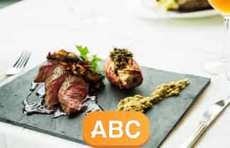 Stellar Ponsonby Cafe and Restaurant