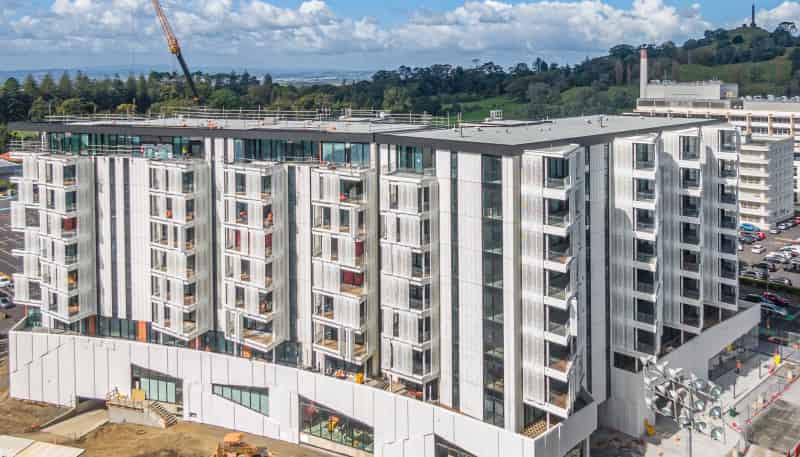 A2 4A/223 Greenlane West, Epsom