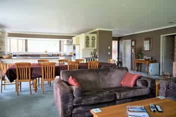 Bargain Freehold Lifestyle in Fox Glacier