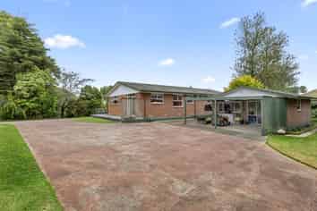 379 Mangarino Road, Te Kuiti