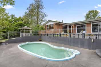 379 Mangarino Road, Te Kuiti