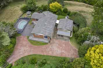 379 Mangarino Road, Te Kuiti