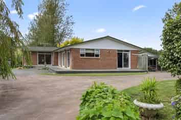 379 Mangarino Road, Te Kuiti