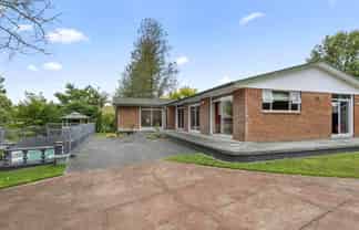 379 Mangarino Road, Te Kuiti