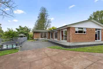 379 Mangarino Road, Te Kuiti