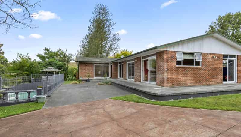 379 Mangarino Road, Te Kuiti