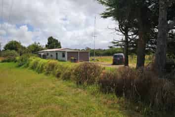 98 McRobbie Road, Kingseat