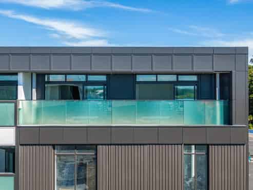 601 Ramada Residences, Newmarket