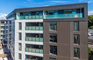 601 Ramada Residences, Newmarket