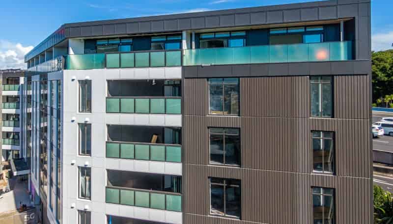 601 Ramada Residences, Newmarket