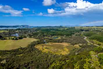 505 Kerikeri Inlet Road, Kerikeri