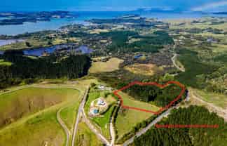 505 Kerikeri Inlet Road, Kerikeri