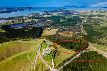 505 Kerikeri Inlet Road, Kerikeri