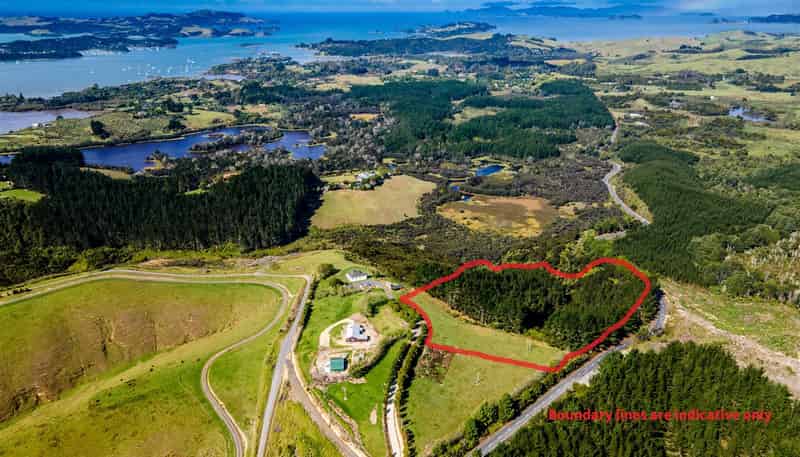 505 Kerikeri Inlet Road, Kerikeri