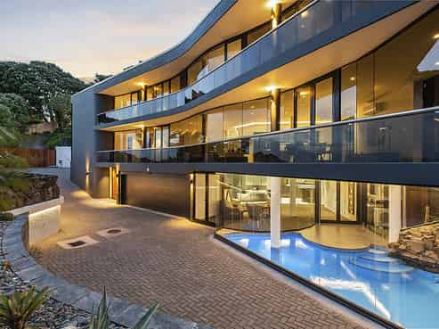 22 O'Neills Avenue, Takapuna